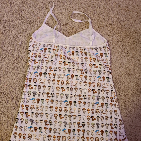 "Adult" themed stagette nitey - Picture 2 of 7